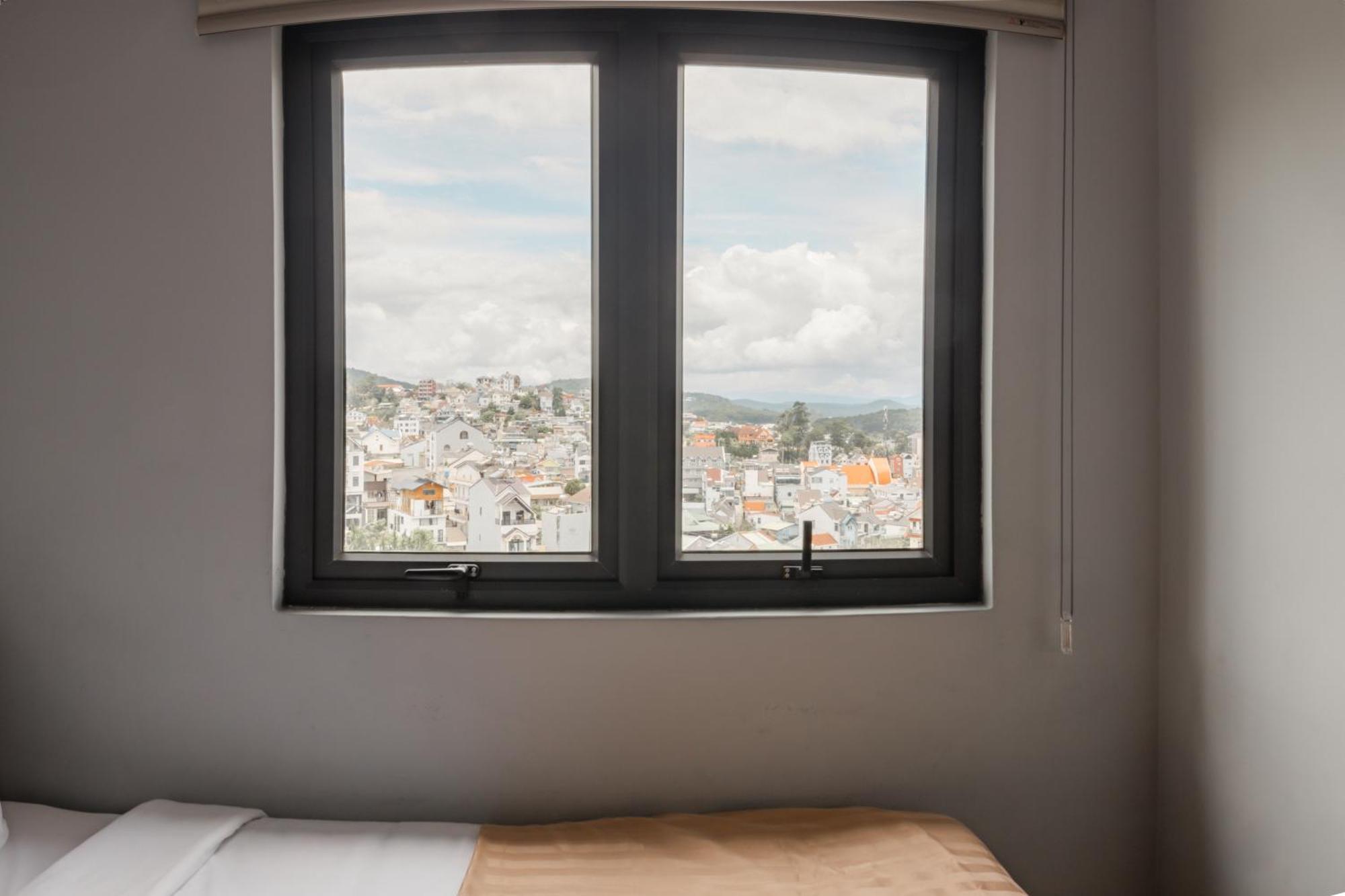 Gia Nguyen Hotel Dalat ภายนอก รูปภาพ