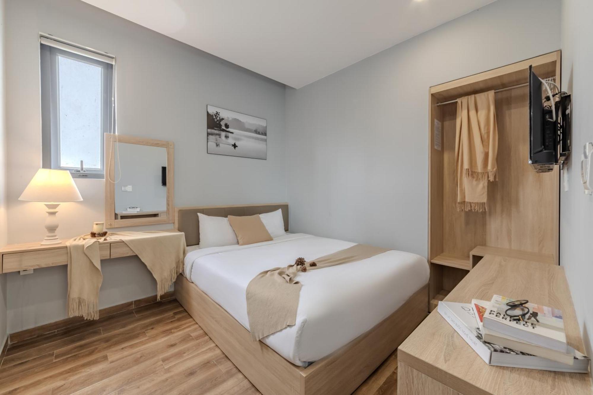 Gia Nguyen Hotel Dalat ภายนอก รูปภาพ